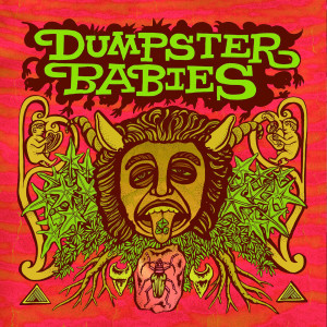 Dumpster Babies的專輯Lost and Found