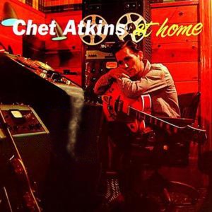 收聽Chet Atkins的Czardas歌詞歌曲