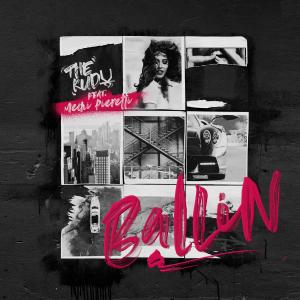 ดาวน์โหลดและฟังเพลง Ballin' (feat. Mechi Pieretti) (Explicit) พร้อมเนื้อเพลงจาก The Kudu