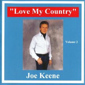 收聽Joe Keene的Scars on My Heart歌詞歌曲