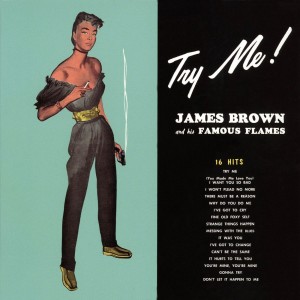 收聽James Brown的No, No, No, No歌詞歌曲