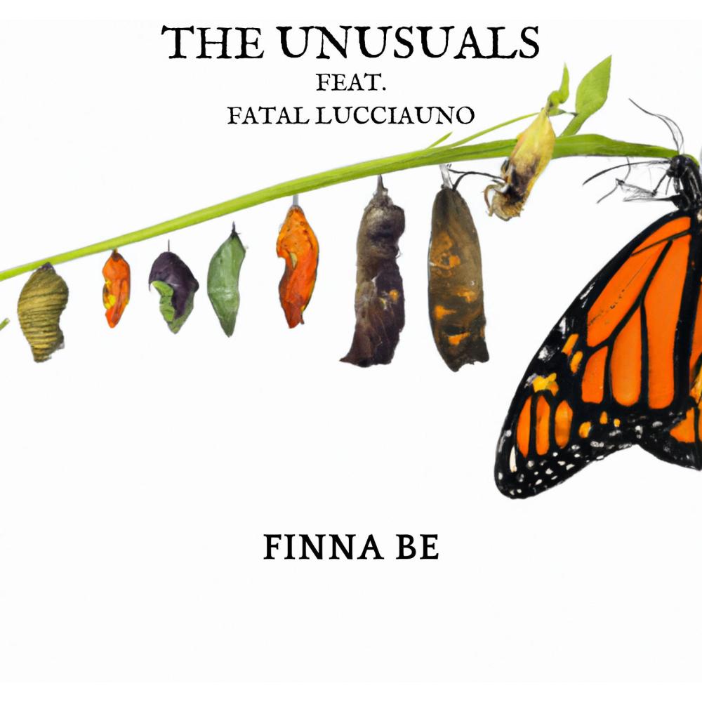 FINNA BE (feat. Fatal Lucciauno) (Explicit)