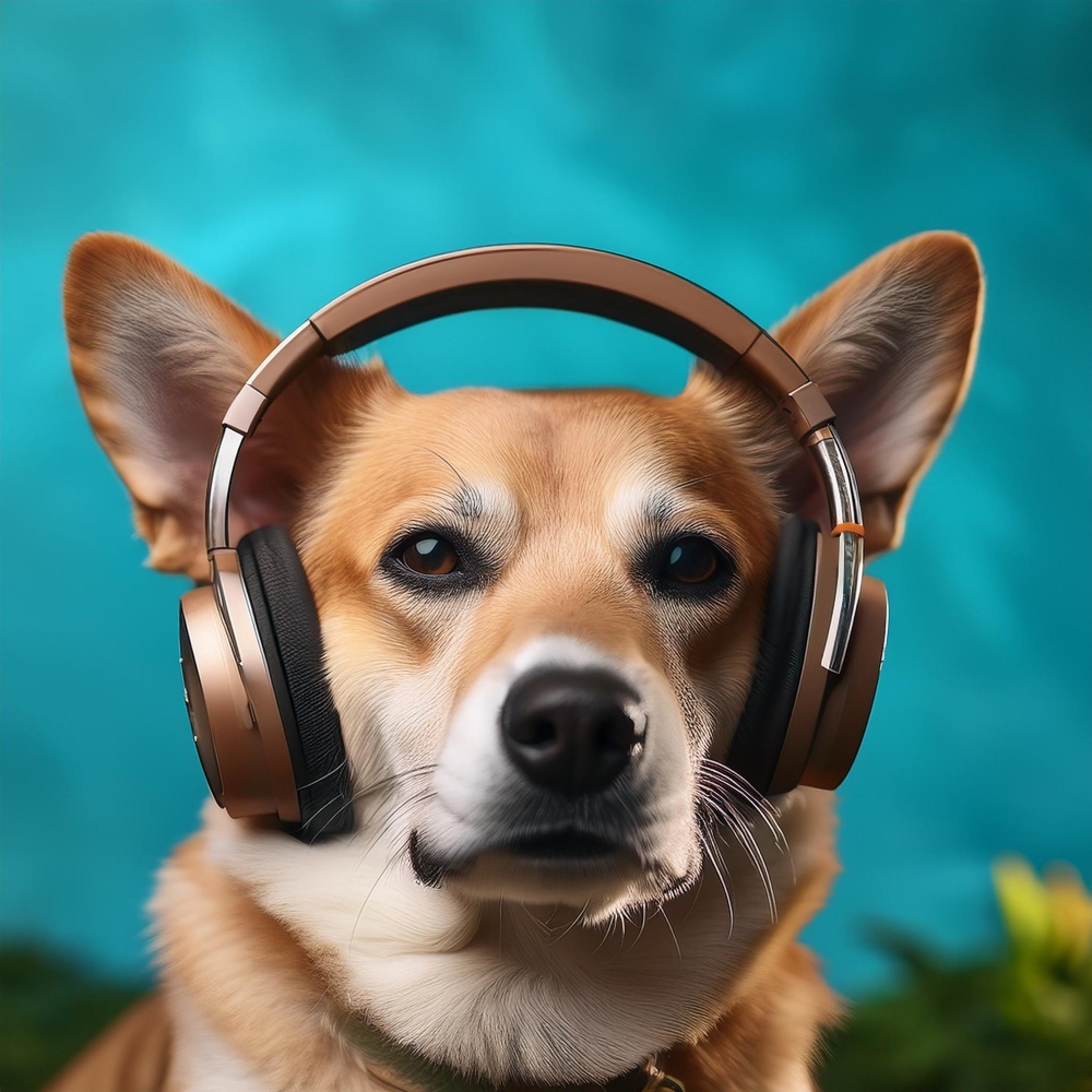 Dogs' Daytime Melodies