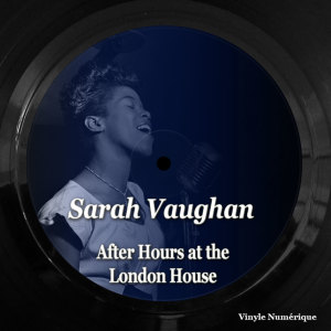 Listen to All of You song with lyrics from Sarah Vaughan