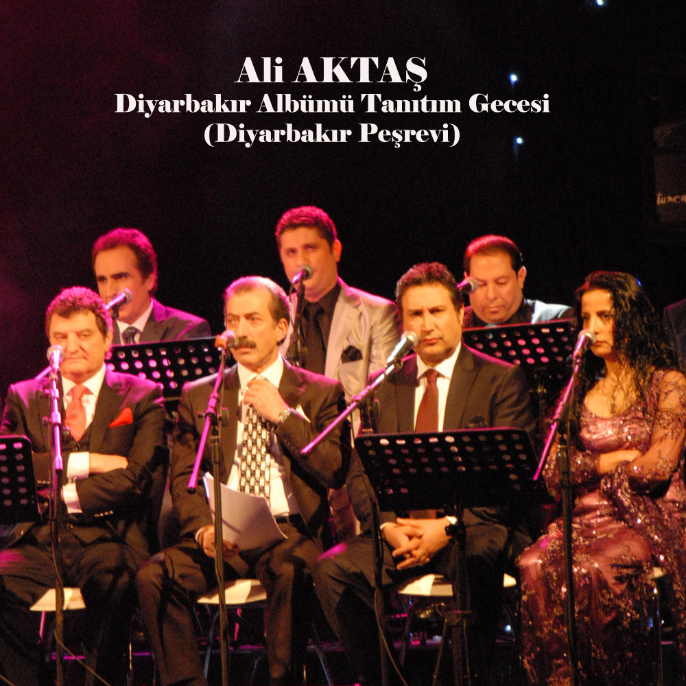 Diyarbakır Halayı Orjinal
