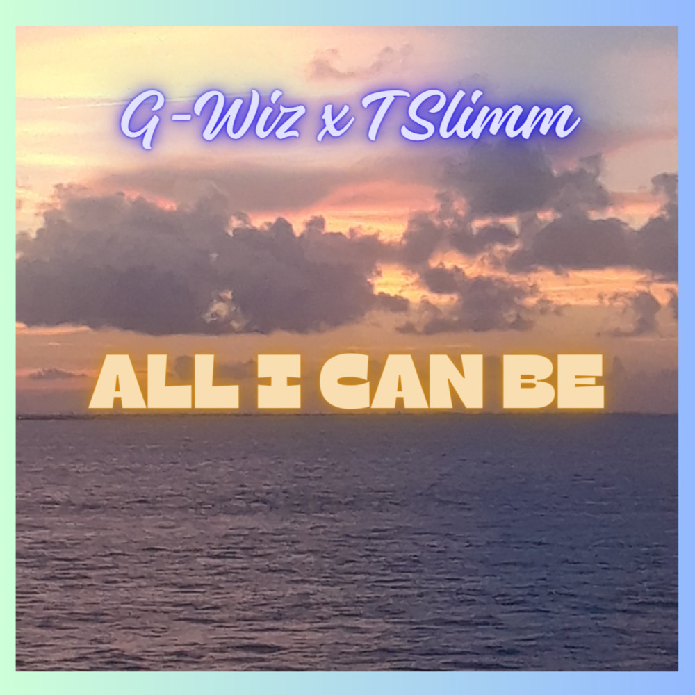 All I Can Be (Explicit)