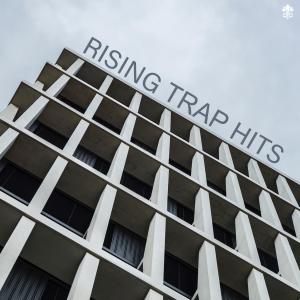 Album Rising Trap Hits from Various Artists