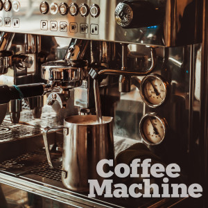 收聽Coffee Machine的Unknown歌詞歌曲