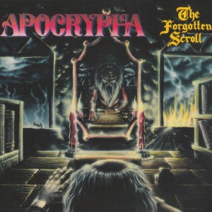 ดาวน์โหลดและฟังเพลง Broken Dream พร้อมเนื้อเพลงจาก Apocrypha
