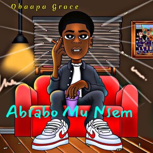 Album Abrabo Mu Nsem from 
