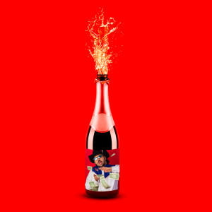 收聽ricky retro的Happy New Year (Takis Remix) (Explicit) (Takis Remix|Explicit)歌詞歌曲
