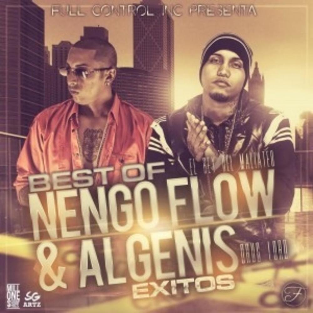Dia a Dia (feat. Nengo flow) (Explicit)