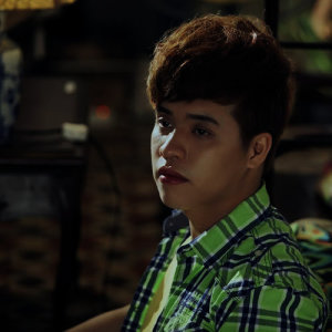 收聽Khánh Huy的Hái Hoa歌詞歌曲