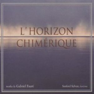 ดาวน์โหลดและฟังเพลง Faure: L'Horizon Chimerique, Op. 118, No. 2 (1921); Automne, Op. 18, No. 3 (d.1878) พร้อมเนื้อเพลงจาก Sanford Sylvan