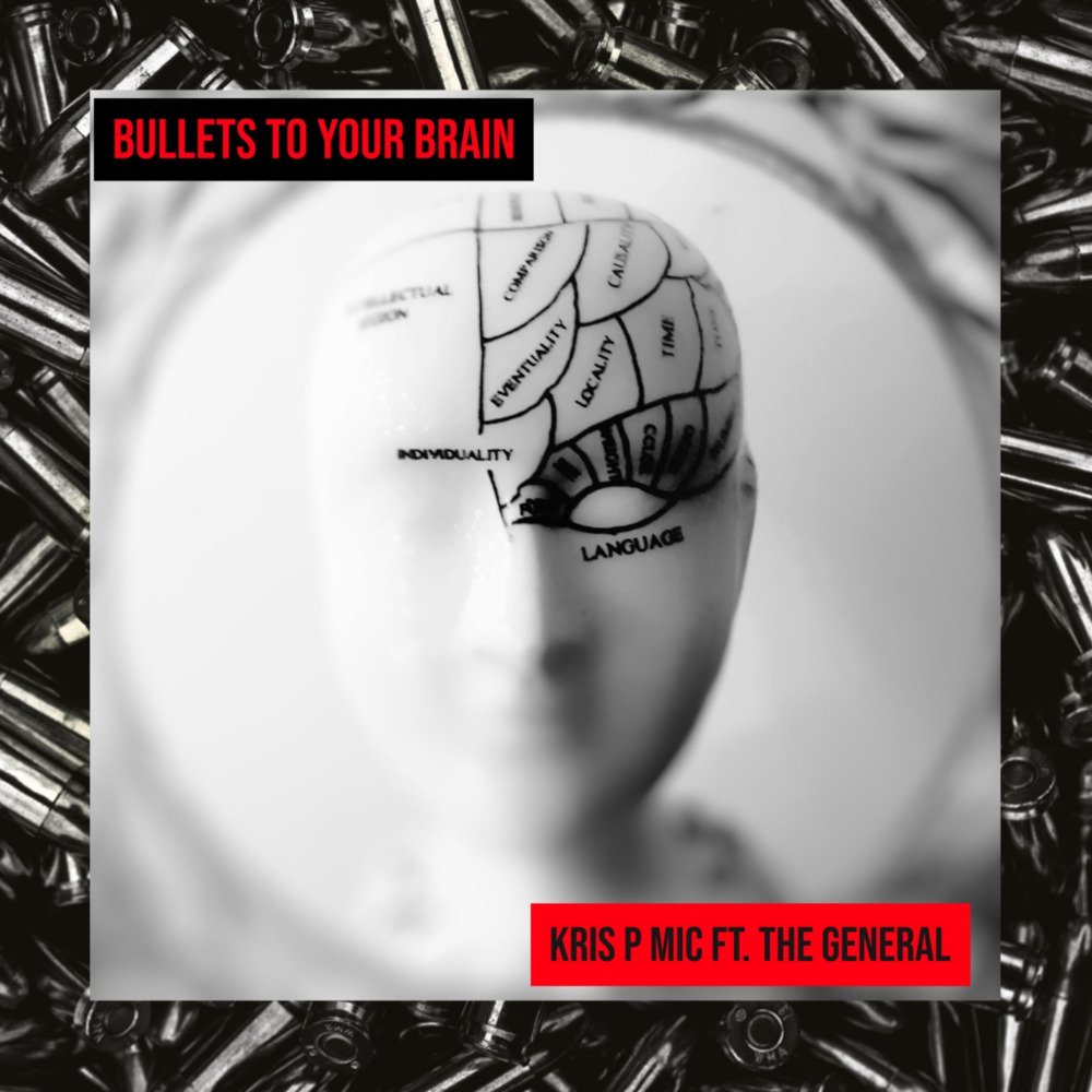 Bullets To Your Brain (Explicit)