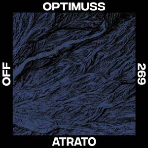 Album Atrato from Optimuss