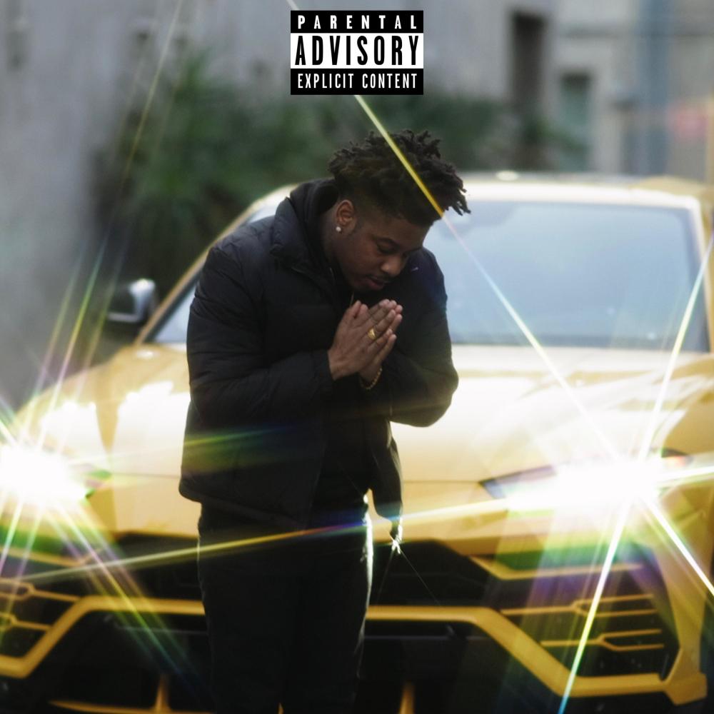 Prayer (Explicit)