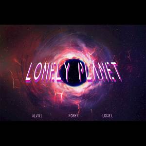 收聽Koner的Lonely Planet歌詞歌曲