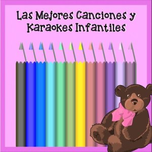 ดาวน์โหลดและฟังเพลง Bibidi Babidi Bu (Versión Karaoke) พร้อมเนื้อเพลงจาก Agrupación Infantil Tiana