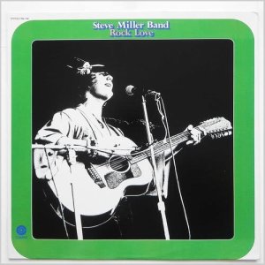 ดาวน์โหลดและฟังเพลง Let Me Serve You พร้อมเนื้อเพลงจาก Steve Miller Band