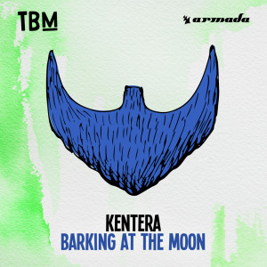 Listen to Barking At The Moon (Extended Mix) song with lyrics from KENTERA