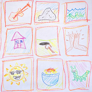 default playlist img