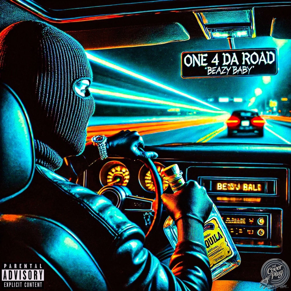 One 4 Da Road (Explicit)