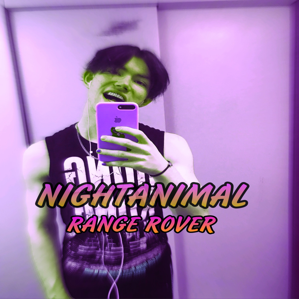 Range Rover (Explicit)