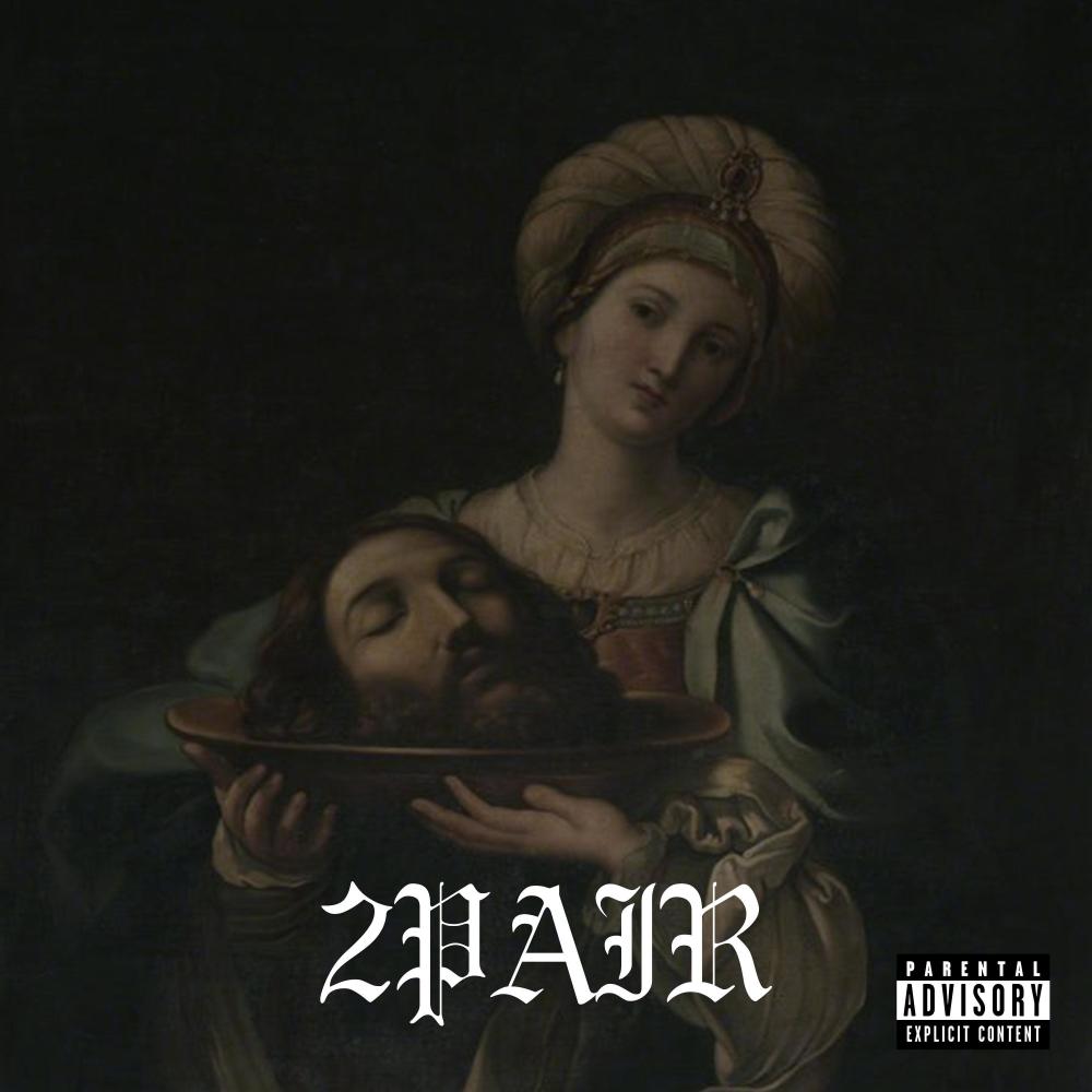 CREW (feat. Lil AJ & 10pm) (Explicit)