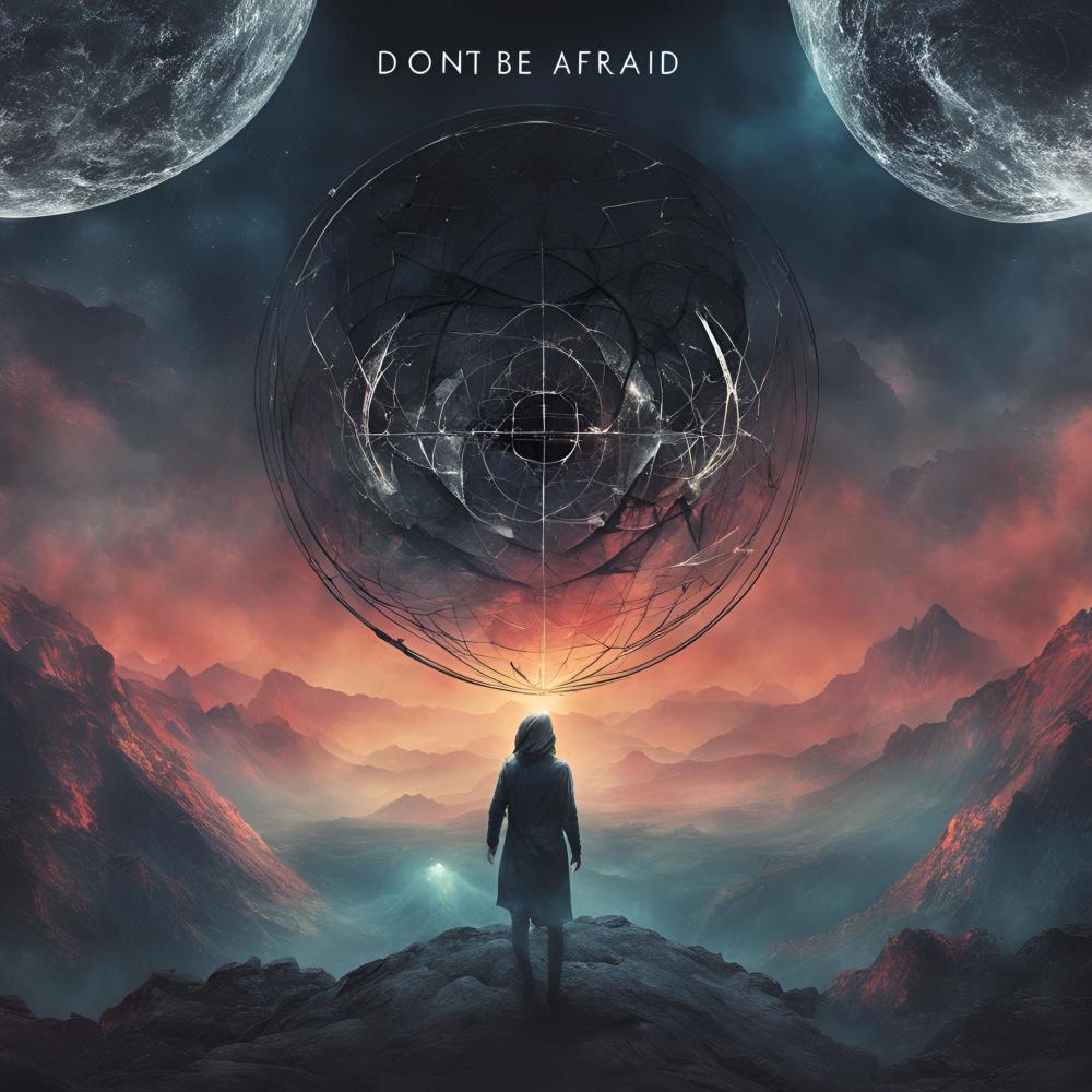 Don't Be Afraid