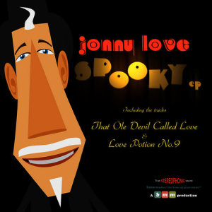 收聽Jonny Love的Spooky (Yt Remix)歌詞歌曲