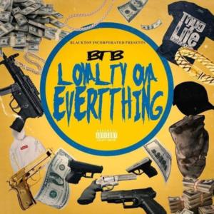 收聽Tone Mrblakctop的LOE (feat. Nudo bandz) (Explicit)歌詞歌曲