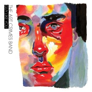 ดาวน์โหลดและฟังเพลง Gut Like You (Radio Edit) พร้อมเนื้อเพลงจาก The Art Crimes Band