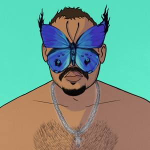 default playlist img