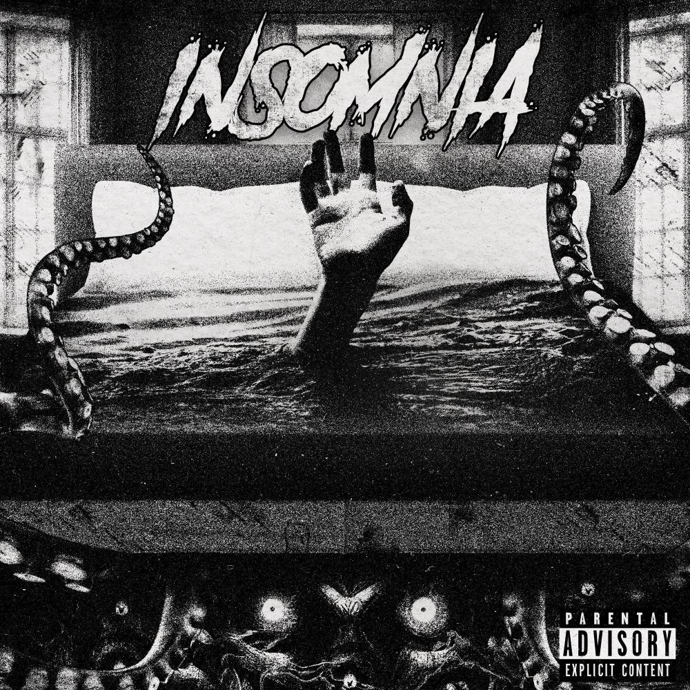 Insomnia (Explicit)