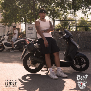 Album ANGELI E DEMONI (Explicit) from Drew Beibe