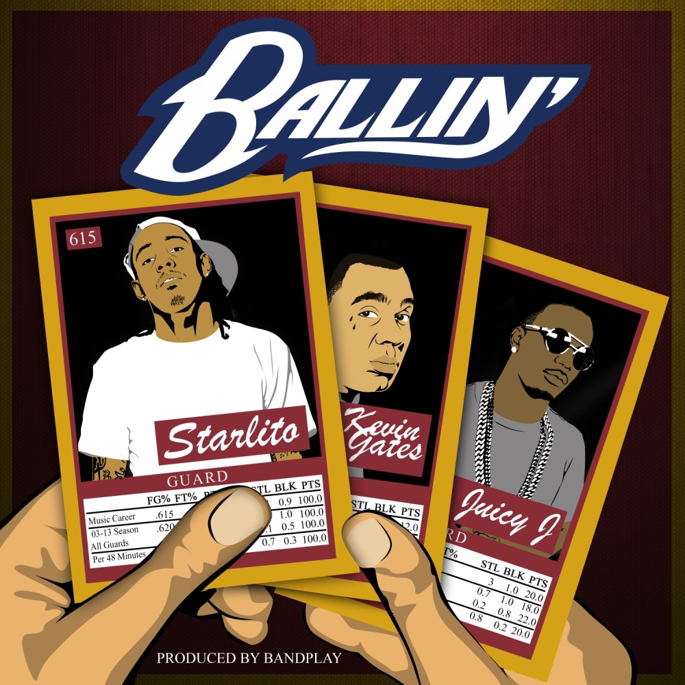 Ballin (Explicit)