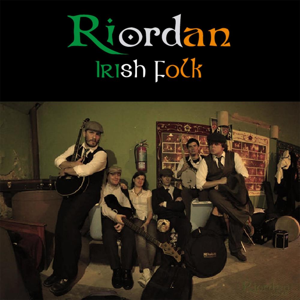 Sliabh Luachra Set (Cork Hornpipe - Walsh's Polka)
