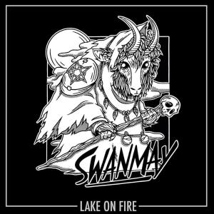 收听Swanmay的Lake on Fire歌词歌曲