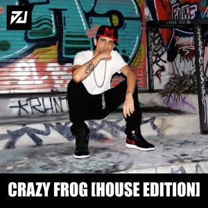 Crazy Frog (House Edition)