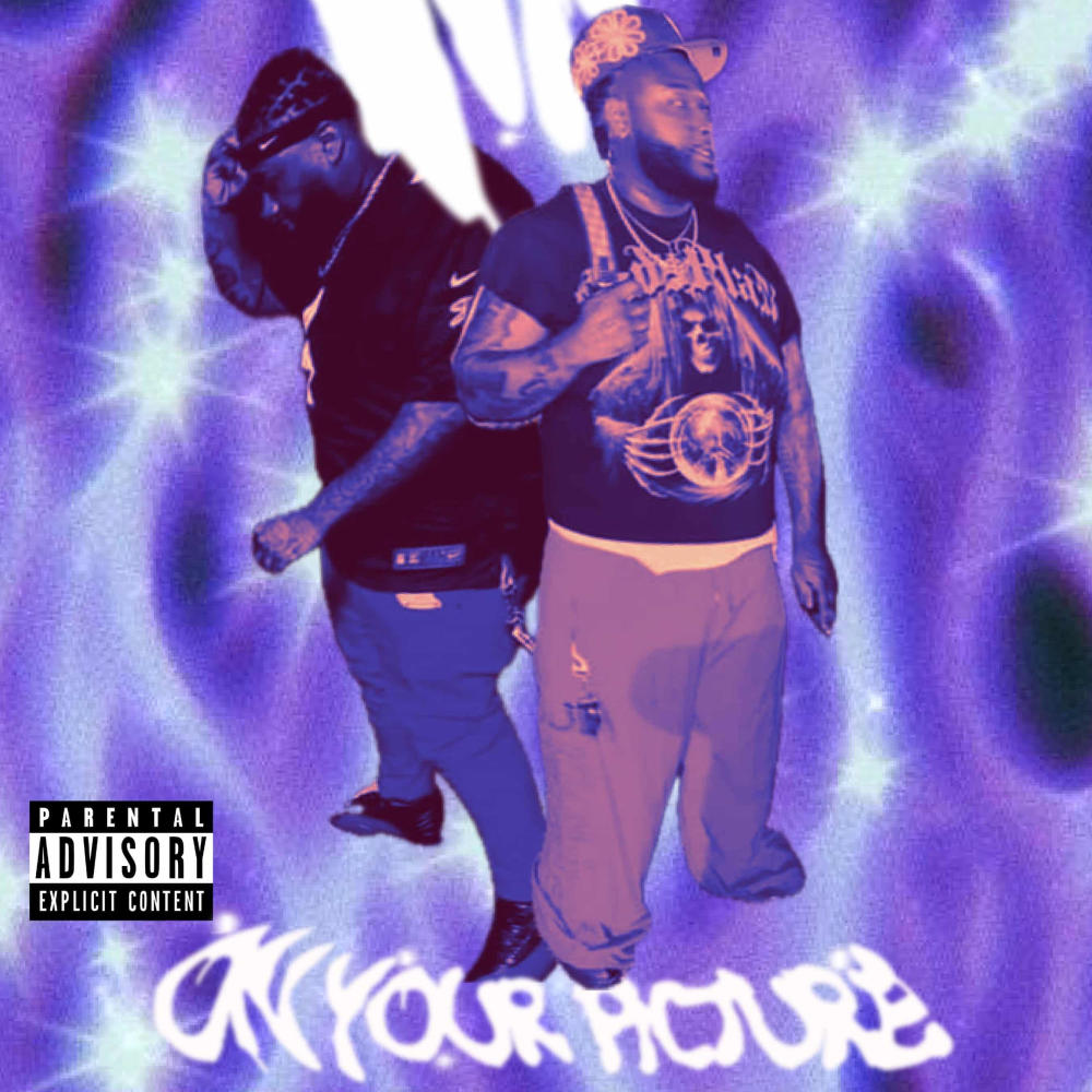 Wait'n On Your Picture (Explicit)