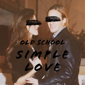 Album Old School Simple Love oleh Kai Wilson