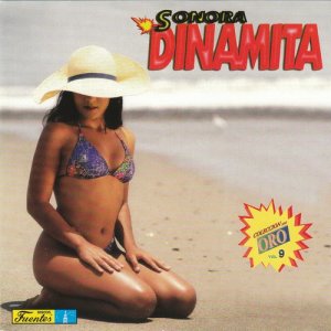 收聽La Sonora Dinamita的Historia de Mi Vida歌詞歌曲