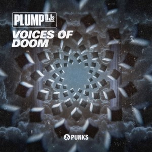 收聽Plump Djs的Voices of Doom歌詞歌曲