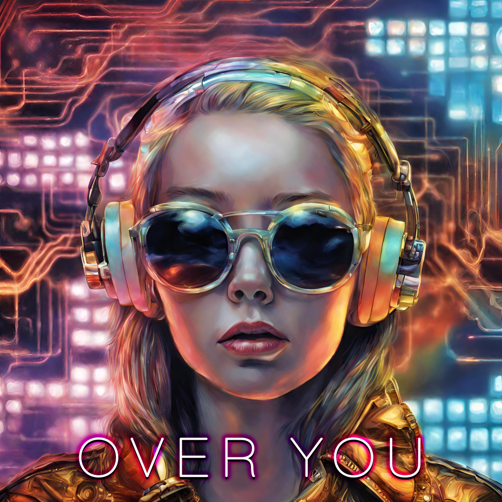 Dive Deep (feat. Ladina Viva)