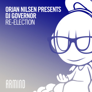 Album Re-Election oleh DJ Governor