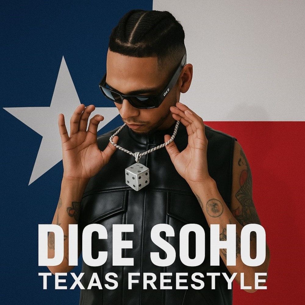 TEXAS Freestyle (Explicit)