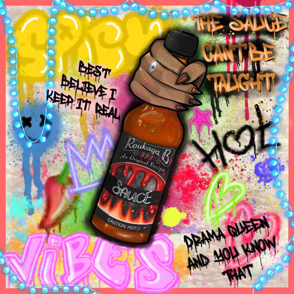 The Sauce (Explicit)
