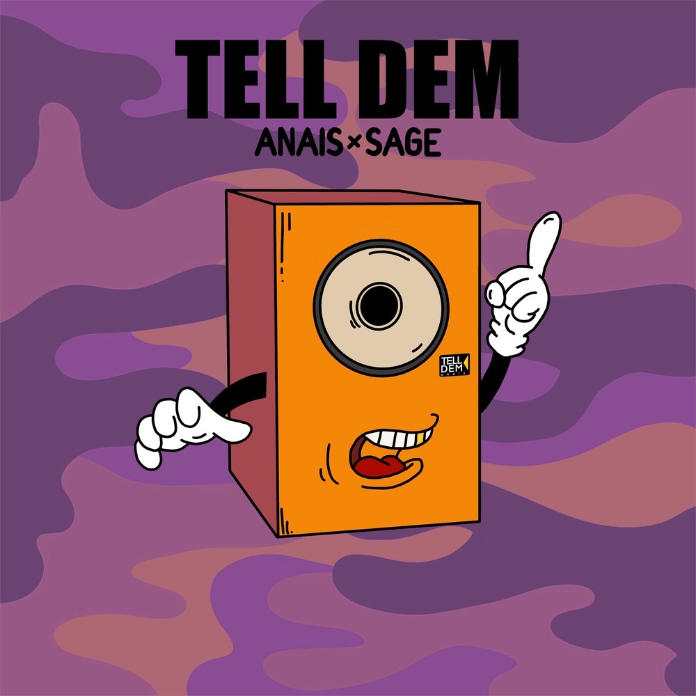 Tell Dem