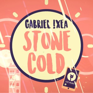 ดาวน์โหลดและฟังเพลง Stone Cold (Sebastien Remix) (Sebastian Remix) พร้อมเนื้อเพลงจาก Gabriel Ixea